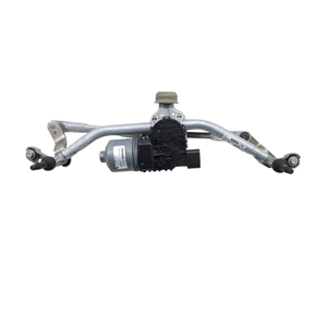 MOTOR DEL LIMPIAPARABRISAS DELANTERO COMPLETO CON TANDEM PARA CITROEN C3 Serie 9815497780 (16>) - Product Image 1