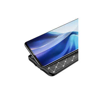 Funda Protectora de Silicona Suave Prémium Netzy SAFA Serie Niss para Xiaomi Mi 12 Pro, Carcasa Trasera Delgada para Teléfono Móvil A53 11Pro - Product Image 4