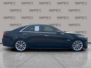 รถยนต์มือสอง Cadillac CTS-V ปี 2018 สภาพดี ขาย - Product Image 5