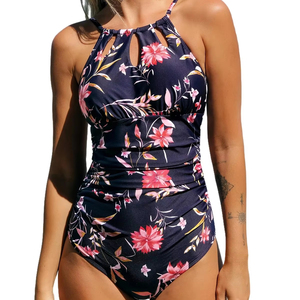 Wholesale Low MOQ High Quality Swim Suits For Sale Comfortable Hot Selling Women Swimsuits In Cheap Price - Product Image 1