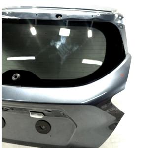 Hayon arrière complet Nissan Micra Série (K14) K9K 628 (17>) - Product Image 2