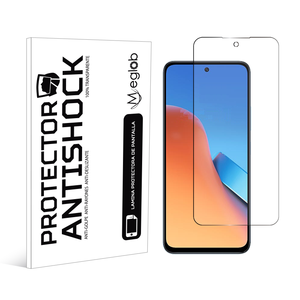 Protector de Pantalla ANTISHOCK para Xiaomi Redmi 12 - Product Image 1