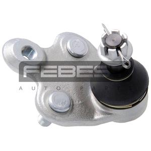 Supporto esagonale della leva anteriore inferiore (0120-ZNR) - Product Image 1