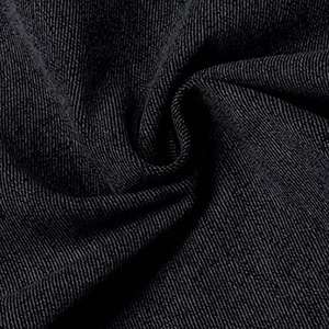 Veste de corvée en jean pour hommes Veste en jean Biker the Trucker Vente en gros et sur mesure Veste en jean - Product Image 4