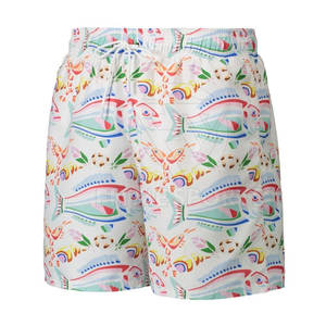 Pantalones cortos de sublimación para adultos, suministro directo de fábrica, en stock nuevo, hechos con el mejor material, pantalones cortos de sublimación - Product Image 2