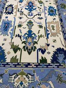 Haute conception Décorateurs Contemporains Coureur Tapis Anti-Dérapant Tribal Abstrait Tapis pour Chambre Centre Table Salon Dessin - Product Image 2