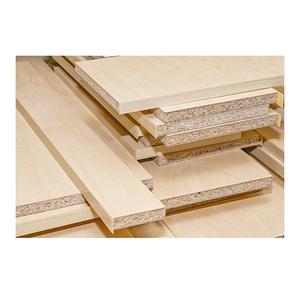 Panneaux MDF avec revêtement en mélamine pour la durabilité et le style - Product Image 4