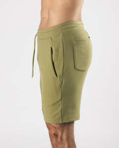 Shorts de sport pour hommes, service OEM en gros, logo personnalisé, séchage rapide, respirant, été, jogging, entraînement, athlétique - Product Image 3