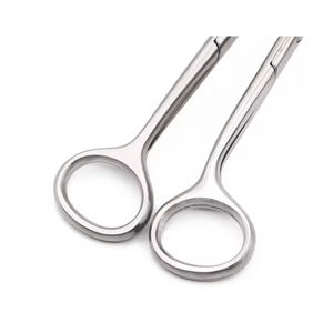 Pince Pennington Pince de perçage corporelle standard Pince à perçage corporel Pince Pennington - Product Image 5