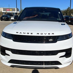 2020 2021 2022 2023 LAND ROVER RANGE ROVER SE DYNAMIC pour les ventes - Product Image 1