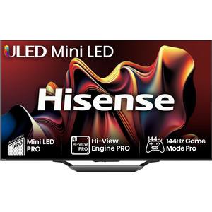 Hisenses U6K / U7N Smart TV UHD LED Plasma 2024 - Product Image 2