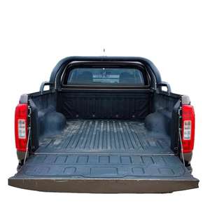 รถกระบะรุ่นเชิงพาณิชย์ ปี 2025 เครื่องยนต์เบนซิน 2.0T เกียร์อัตโนมัติ ขับเคลื่อน 4 ล้อ 190 แรงม้า L4 ขนาดใหญ่ แบบดูอัลคอมฟอร์ท รถบรรทุกขนาดกลาง - Product Image 5