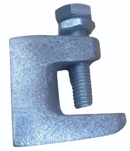 Pinces à faisceau de produit de matériel d'emballage personnalisables - Product Image 2