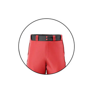 Uniformes de baseball sublimés personnalisés ensembles grande taille pour hommes avec logo de l'équipe imprimé avec service OEM - Product Image 5