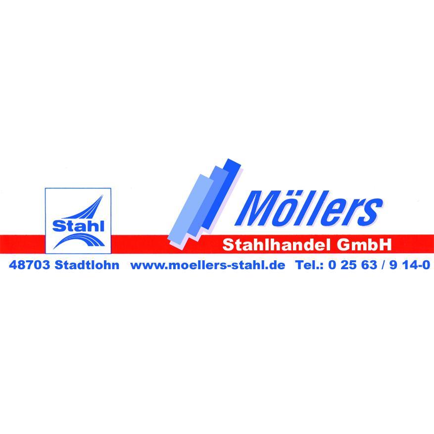 Möllers Stahlhandel GmbH logo