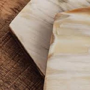 Tendance corne produits 2024 demandé corne tasse à thé sous-verres tapis meilleure qualité sous-verres à thé pour décoration de Table hôtel Restaurant - Product Image 1