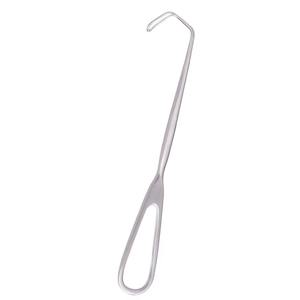 Controlled Tissue Expansion Decompression Manual Stainless Steel Reusable Surgical <b>Instrument</b> for Retractor Orthopedic Spine - Product Image 1