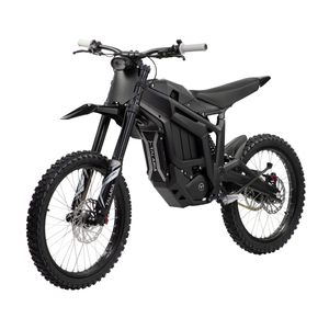 Oferta Increíble: Motocicleta Eléctrica Todoterreno Sting MX3s 2024 Nueva en Venta - Product Image 2