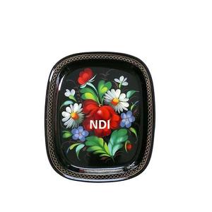 Vajilla para el hogar, decoración de mesa, bandeja para servir, gran oferta, cocina, catering, desayuno usado, bandeja para servidor de alimentos, calidad estándar - Product Image 2