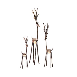 candle stick <b>holder</b>/candle stick/<b>Brass</b> Gold Taper <b>Candlestick</b> <b>Holders</b> Metal Candle <b>Holders</b> Set of 2 Table Decorative Candle Stan - Product Image 6