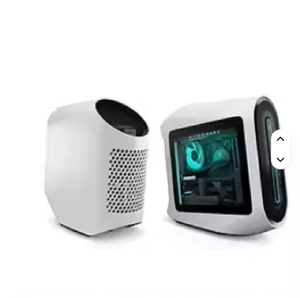 TOPQUALITY R14 R15 R12 R13 Customizable GamingDesktop System1TB SSD + 256GB SSDOEM SupportedElectronic GamingReady TOship - Product Image 1