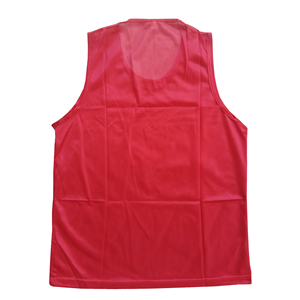 Team Men Soccer <b>Training</b> <b>Bibs</b> Customize Soccer Football <b>Training</b> Vest <b>Bibs</b> - Product Image 6