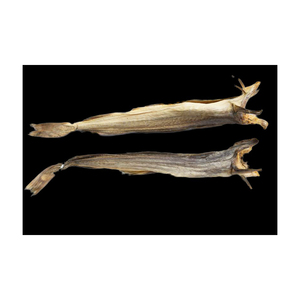 Venta al por mayor de pescado seco con sabor rico y valor nutricional ideal para los mercados internacionales de mariscos - Product Image 1