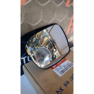 Cristal de Espejo Retrovisor Derecho para KIA CEED Sportwagon Serie (CD) (18>) 87621-1H505 - Product Image 4