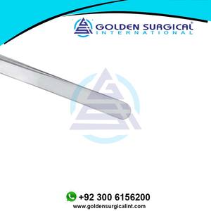 Fórceps quirúrgicos Osher Iris, mandíbulas texturizadas muy finas, fórceps oculares en ángulo, instrumentos de cirugía ocular - Product Image 3