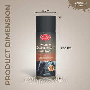 Lubricante en Aerosol para Canales de Ventanas de Alta Calidad para un Funcionamiento Suave en Condiciones Cálidas o Frías y Húmedas a un Precio Accesible - Product Image 4