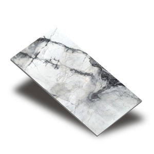 Baldosa de porcelana de alta calidad 600x1200mm Tamaños personalizados 60x120cm Baldosa de cerámica Baldosa de porcelana para uso residencial - Product Image 1