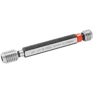 Calibri 3/4 Unc Filetting Tampone Passa-Non Passa <b>Measuring</b> & Gauging <b>Tool</b> 4350LF - Product Image 1