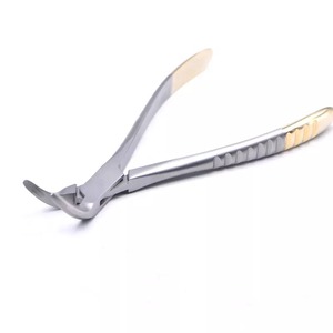 ชุดเครื่องมือถอนฟันแบบโค้งทำจากสแตนเลส - Product Image 4