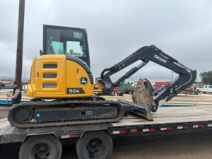 John Deere 35 P mini-pelle en gros meilleure qualité vente chaude prix d'usine machines de construction compactes moteur pompe à engrenages - Product Image 2