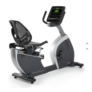 Bicicleta de Ejercicio Reclinada Nueva, Calzado Deportivo de Primera Calidad para Ejercicio y Entrenamiento - Product Image 4