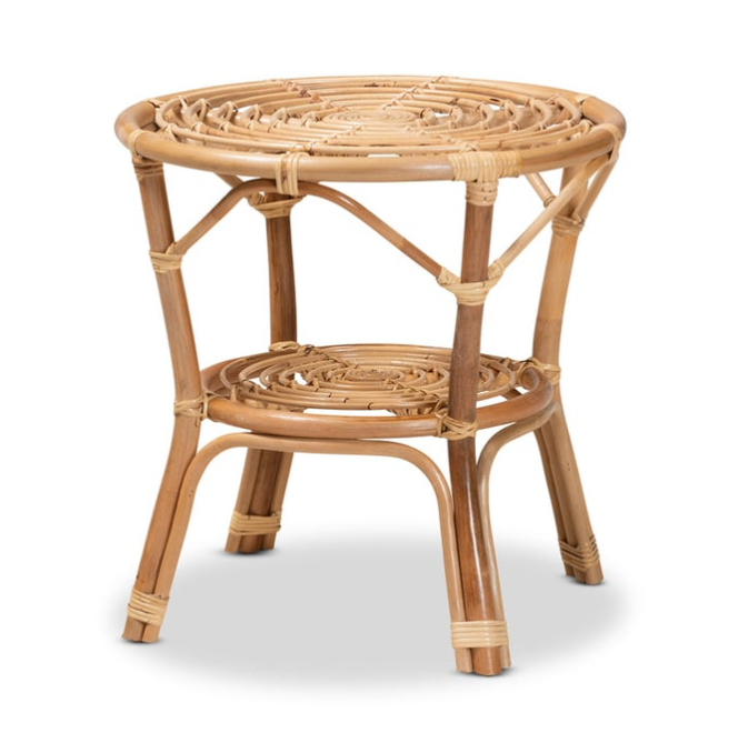 หวายธรรมชาติ