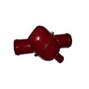252520120196 Ensemble. Thermostat (87 degrés) Convient aux pièces détachées de moteur diesel de camion Tata de haute qualité - Product Image 1