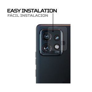 ฟิล์มกันกระแทก Motorola Edge+ 2023 สำหรับหน้าจอและเลนส์มือถือ - Product Image 3