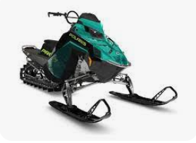 Disponible en stock 2025 Nouveau Pollaarriss 85-0 PR0 R-MK 155 Cross - Product Image 1