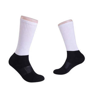 Chaussettes de sport athlétiques de haute qualité pour hommes, design personnalisé, meilleur matériau du Pakistan pour la saison hivernale, prix avantageux - Product Image 6