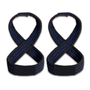 Correas de Levantamiento de Pesas Originales, Resistentes y Duraderas, de Nailon Ajustable, Hechas a Medida, de Color Liso - Product Image 5