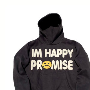 Sudadera con capucha acolchada, protección elástica térmica, capa exterior resistente, superficie aislante, antipilling, sudaderas de bajo costo - Product Image 6