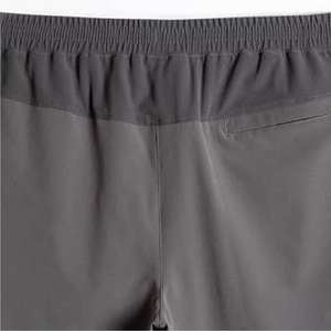Short de fitness de haute qualité pour hommes avec poches short de fitness respirant et à séchage rapide - Product Image 3