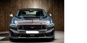 ฟอร์ด มัสแตง ดาร์ก ฮอร์ส ปี 2024 สภาพดี ใช้งานน้อย - Product Image 3