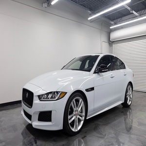Jaguar XE 2021, el Más Vendido, Paquete Tecnológico, Garantía de 25.000 Millas, Sedán Premium 4D, Motor 2.0L I4 de 16 Válvulas Turboalimentado, Transmisión Automática de 8 Velocidades, Tracción Trasera - Product Image 1