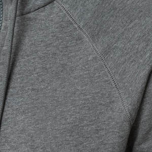 Calidad Puff impresión al por mayor peso pesado algodón hombres Sudadera con capucha de gran tamaño personalizado Impresión de lujo pulóver algodón personalizado sudaderas con capucha - Product Image 3