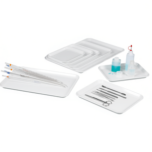 อุปกรณ์จัดเก็บเครื่องมือพร้อมด้ามจับตามหลักสรีรศาสตร์เพื่อการใช้งานที่ง่ายดาย วัสดุอุปกรณ์ห้องปฏิบัติการโดย Burkle GmbH - Product Image 2