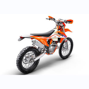 2023 KTMM 350 EXC-F 349.7cc 6 vitesses Moins de 40 km/h - Product Image 2