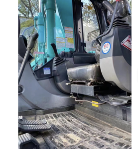 Excavadora de Marca Sanys Sk125, Buena Calidad y Bajo Precio, Excavadora Sanys de Segunda Mano en Venta - Product Image 4