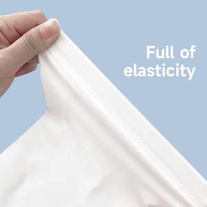 Summer Outdoor <b>Arm</b> <b>Sleeves</b> Lightweight Quick Dry Solid Color Custom Printing <b>Protection</b> Best Fabric Made <b>Arm</b> <b>Sleeves</b>-Hot Sale - Product Image 5